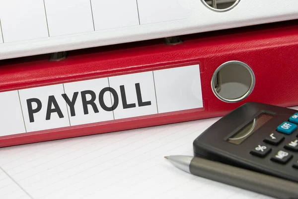 Ödeme kağıtları için dosya dizinleri