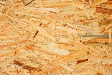 Kaba parçacık tahtası, kapat