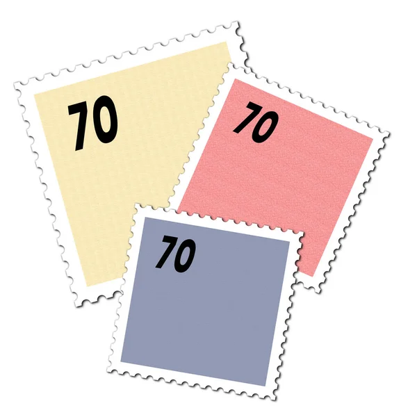 Us postage stamps Stock Photos, Royalty Free Us postage stamps Images