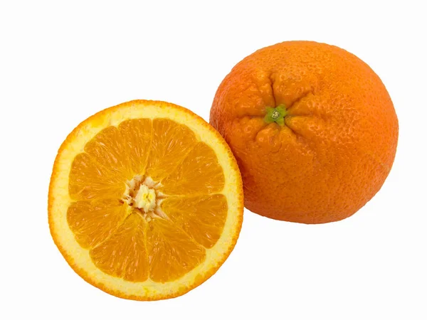 Oranges Close — Stock Photo, Image