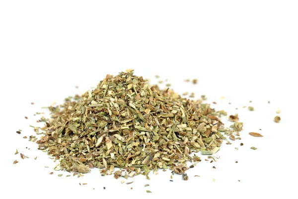 Tea Made Dried Chicory — Stock Photo, Image