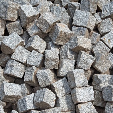 Yakın planda gözlem taşları