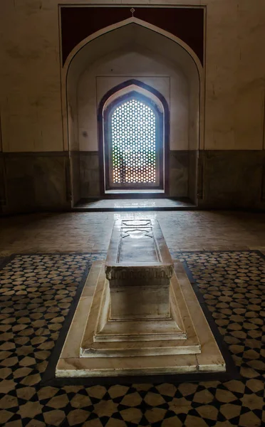 Tomb Mughal King India — Stock Photo, Image