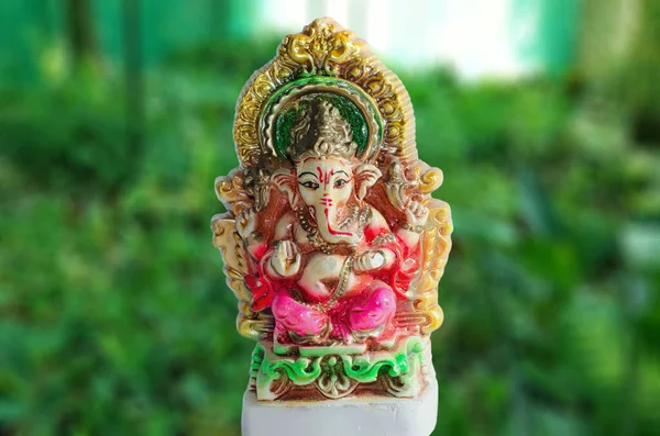 Tanrı Ganesha Festivali 'ni kutluyoruz.