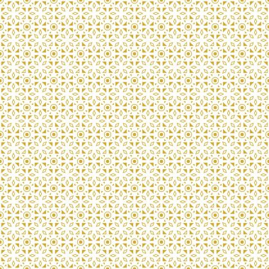 Klasik geometrik dikişsiz kalıp arkaplanı