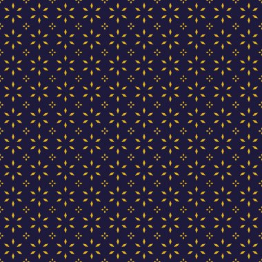 Geometrik şekil biçiminde lüks batik dikişsiz arkaplan duvar kağıdı