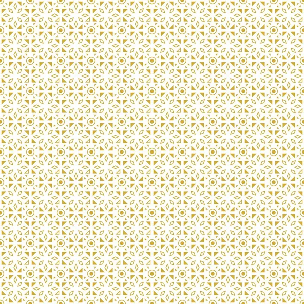 Klasik geometrik dikişsiz kalıp arkaplanı