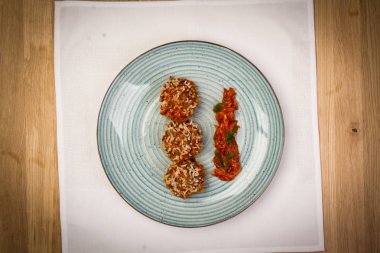 Yemek, yemek, yemek, yemek