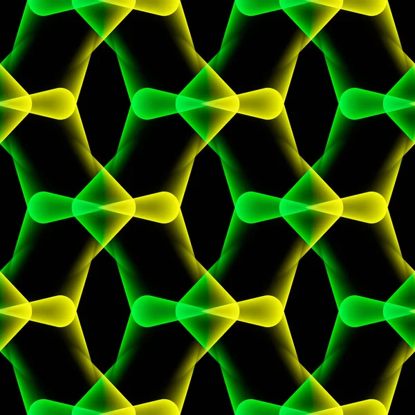 Soyut, pürüzsüz desen. Yaratıcı vektör arkaplanı.