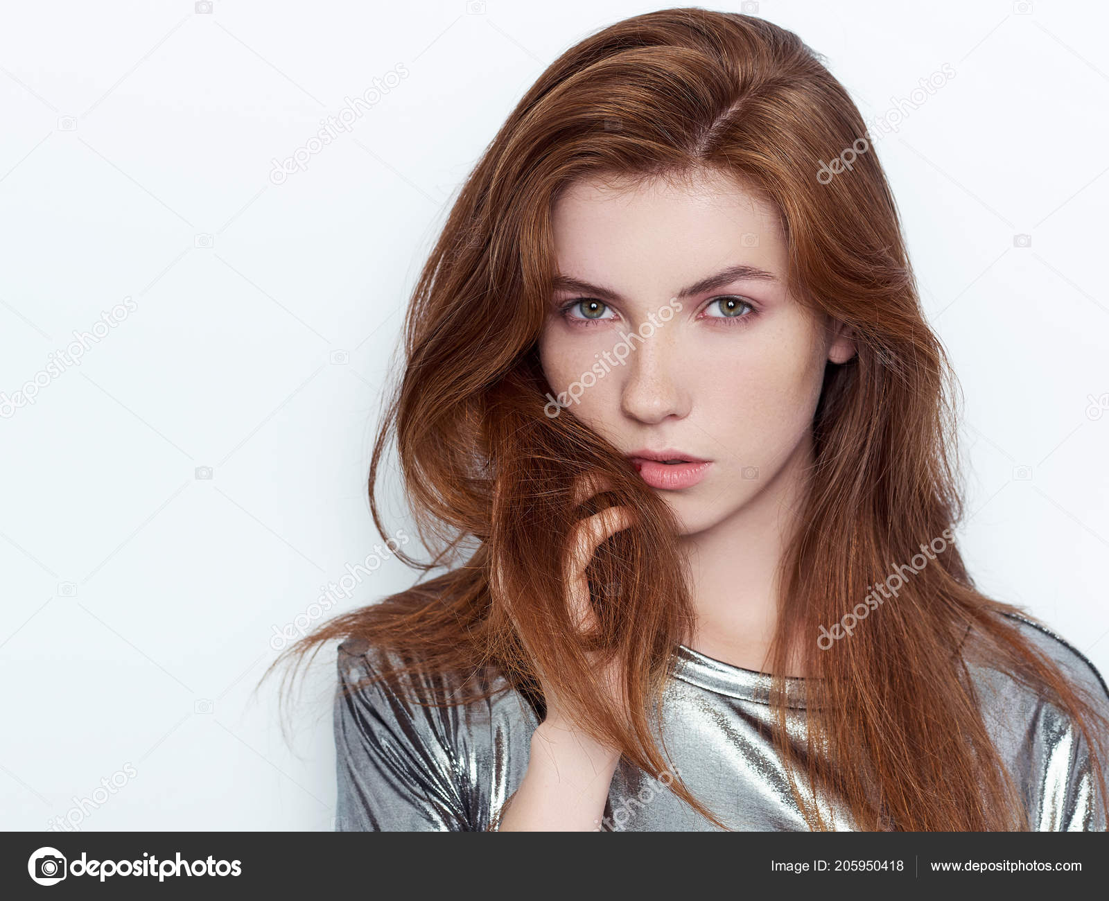 Gorgeous natural Nude Photos Gorgeous natural Nude Photos
