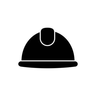 İnşaat ikonunun İmaj Vektörü grafiği. Çalışanlar için uygun, işçilik, yenileme vb..