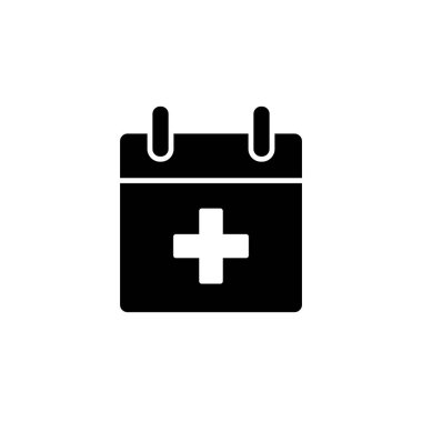 Takvim simgesinin Çizim Vektörü grafiği. Ajandaya uygun, unutmayın, uygulama, hatırlatma vs..