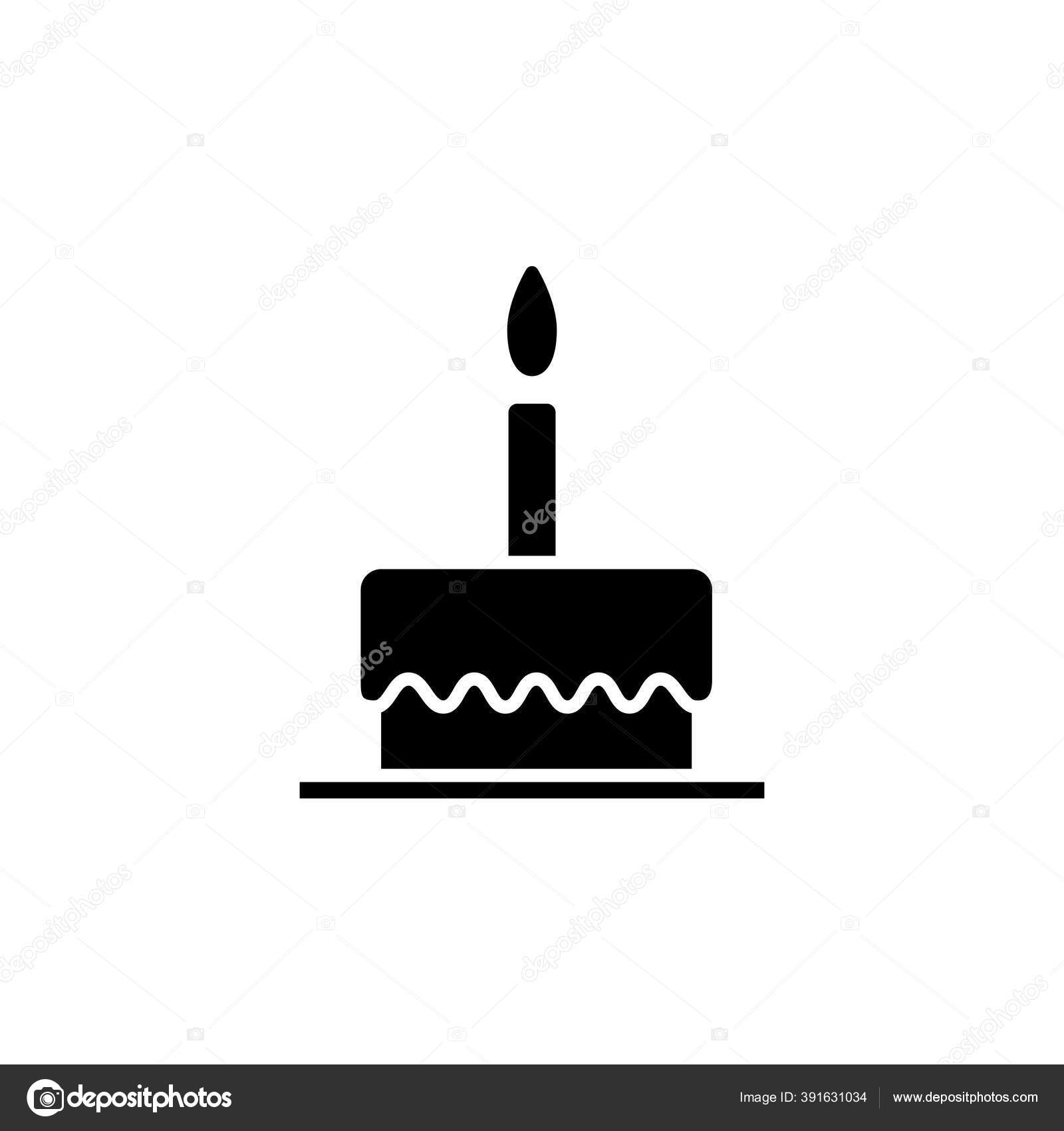 Illustration Graphique Vectoriel Icone Gateau Anniversaire Convient Pour Celebration Fete Image Vectorielle Par Sumberejeki C Illustration Illustration Graphique Vectoriel Icone Gateau Anniversaire Convient Pour Celebration Fete Image Vectorielle Par Sumberejeki C Illustration