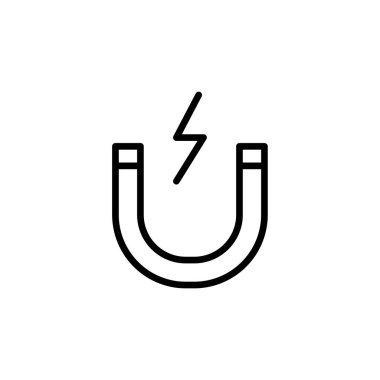 Elektromanyetik, manyetik, mıknatıslama vs. için uygun.