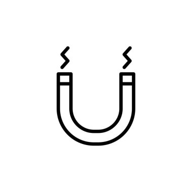 Elektromanyetik, manyetik, mıknatıslama vs. için uygun.