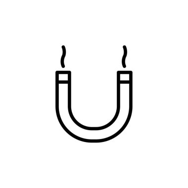 Elektromanyetik, manyetik, mıknatıslama vs. için uygun.