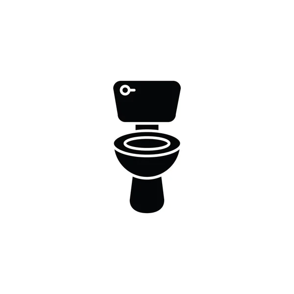 Illustration Vector Graphic Sanitary Icon Fit Information Public Lavatory Etc — Stock Vector