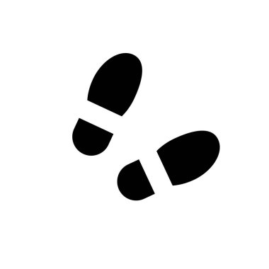 Çizme yazdırma simgesi şablonunun Çizim Vektörü grafiği