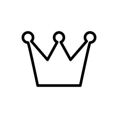 Vektör, illüstrasyon simgesi tasarım şablonu