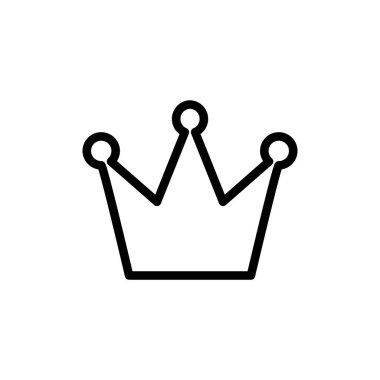 Vektör, illüstrasyon simgesi tasarım şablonu