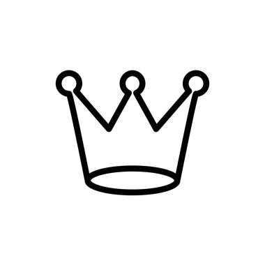 Vektör, illüstrasyon simgesi tasarım şablonu