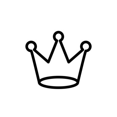 Vektör, illüstrasyon simgesi tasarım şablonu