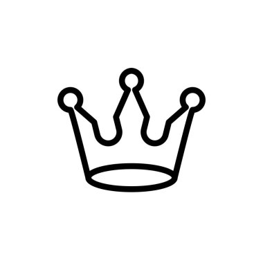 Vektör, illüstrasyon simgesi tasarım şablonu