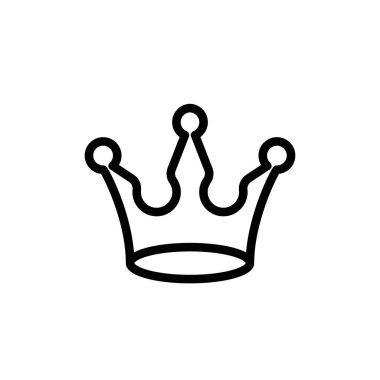 Vektör, illüstrasyon simgesi tasarım şablonu