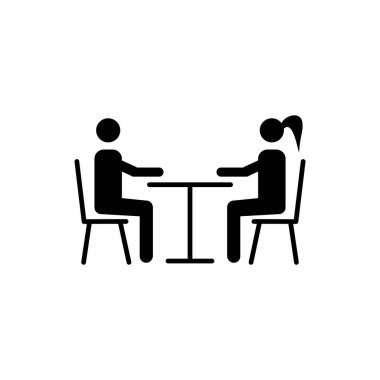 Simge şablonunun Tanıtım Vektörü grafiği