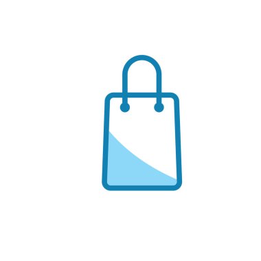 Depolama simgesinin İllüstrasyon Vektörü grafiği. Fit shop, market, business, store vs..