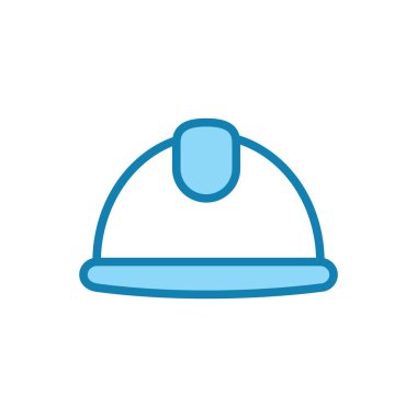 İnşaat ikonunun İmaj Vektörü grafiği. Çalışanlar için uygun, işçilik, yenileme vb..