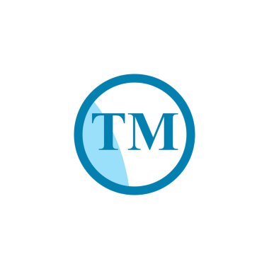 Ticari işaret simgesinin İllüstrasyon Vektörü grafiği