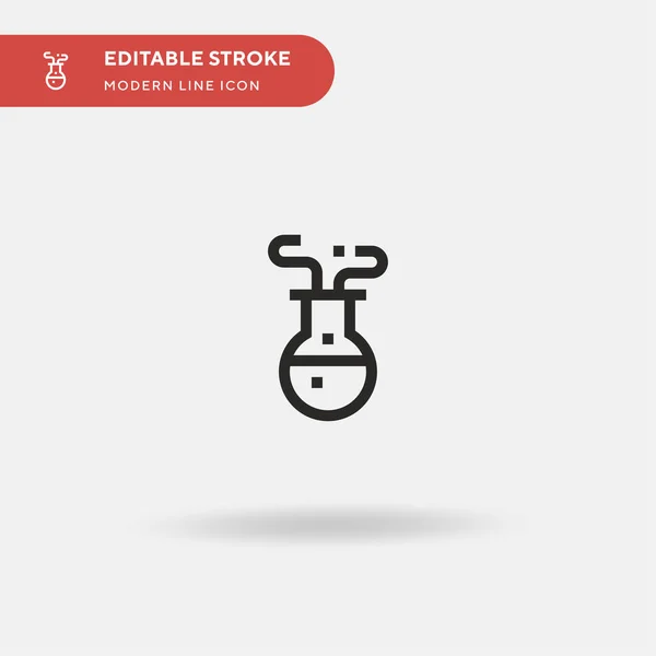 Entwicklung Einfaches Vektor Symbol Illustration Symbol Design Vorlage Für Web — Stockvektor