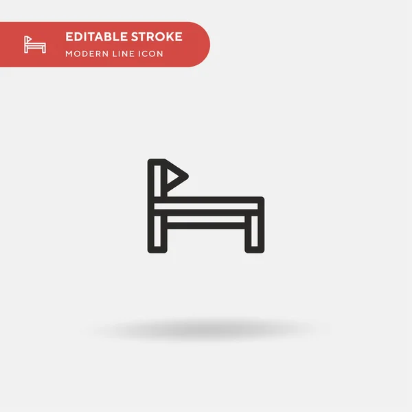 Reformer Einfaches Vektor Symbol Illustration Symbol Design Vorlage Für Web — Stockvektor