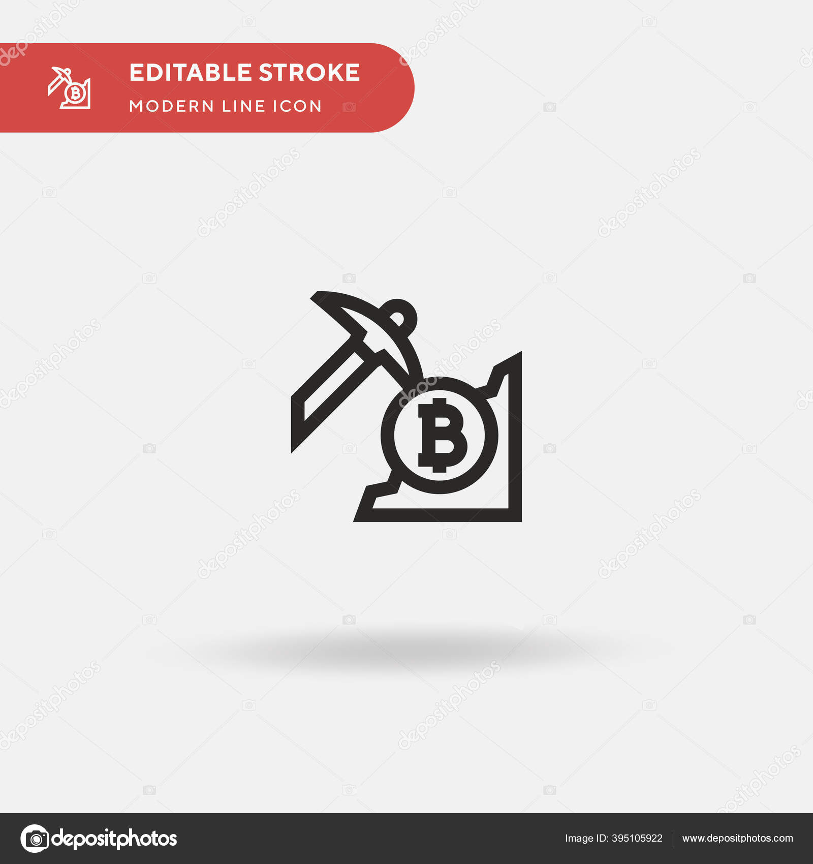 pictograma btc