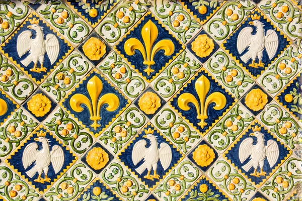 arka plan semboller ve dekorasyon