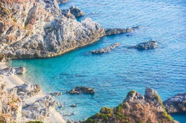 uçurumlar, İtalya