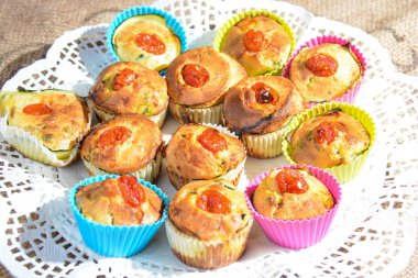 İtalyan parmak gıda