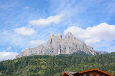 İtalyan dağlarının gizli köşeleri