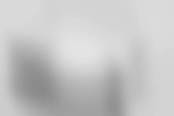 Abstract Gray gradient studio background with copy space. — Stock Photo, Image