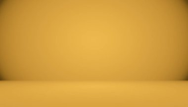 Soyut Lüks Altın Stüdyosu arka plan, yerleşim ve sunum olarak iyi kullanılacak