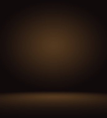 Soyut Pürüzsüz Kahverengi Duvar planı tasarımı, stüdyo, oda, web şablonu, düz daire eğimli iş raporu