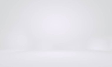 Soyut pürüzsüz boş gri Studio arka plan, iş raporu, dijital, Web sitesi şablonu, zemin kullan.