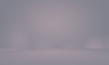 Soyut pürüzsüz boş gri Studio arka plan, iş raporu, dijital, Web sitesi şablonu, zemin kullan.