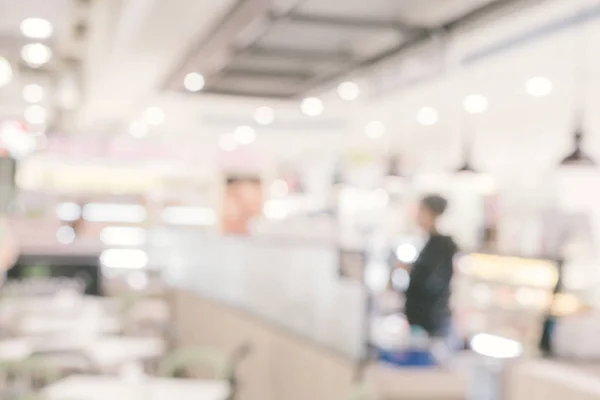 Abstract blur department store with shopping mall interior for background.abstract blur in supermarket for background.Abstract blur beautiful luxury shopping mall and retails store interior.