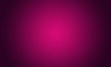 Soyut boş açık pembe stüdyo odası arka planı, ürün gösterimi, afiş, şablon için montaj olarak kullan.