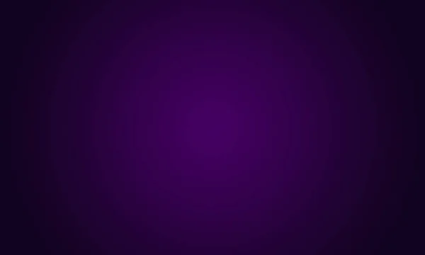 Conceito de fundo de estúdio - abstrato vazio luz gradiente roxo estúdio quarto fundo para o produto. — Fotografia de Stock