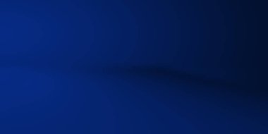 Siyah vignette Stüdyosu ile soyut Koyu Mavi arka plan, iş raporu, dijital, web sitesi şablonu, arkaplan.