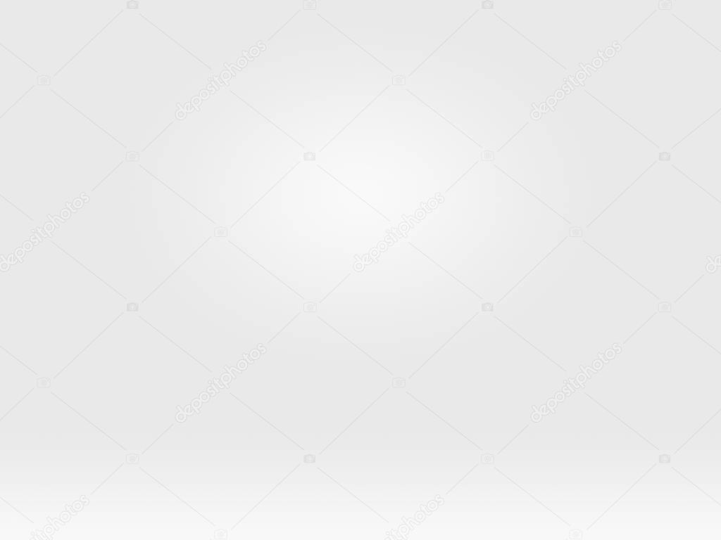 Abstract Smooth empty grey Studio well use as background,business report,digital,website template,backdrop.