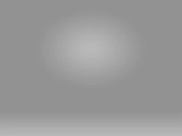 Abstract Smooth empty grey Studio well use as background,business report,digital,website template,backdrop. — Stock Photo, Image